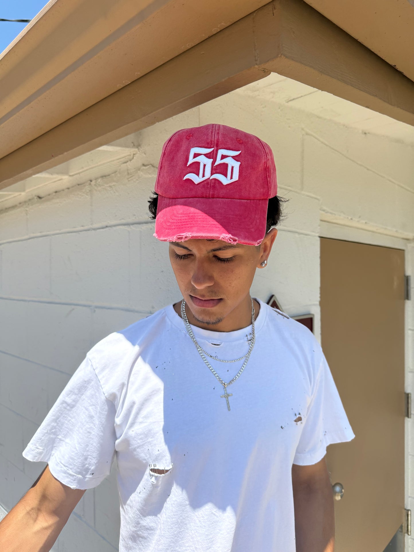 55 Cap