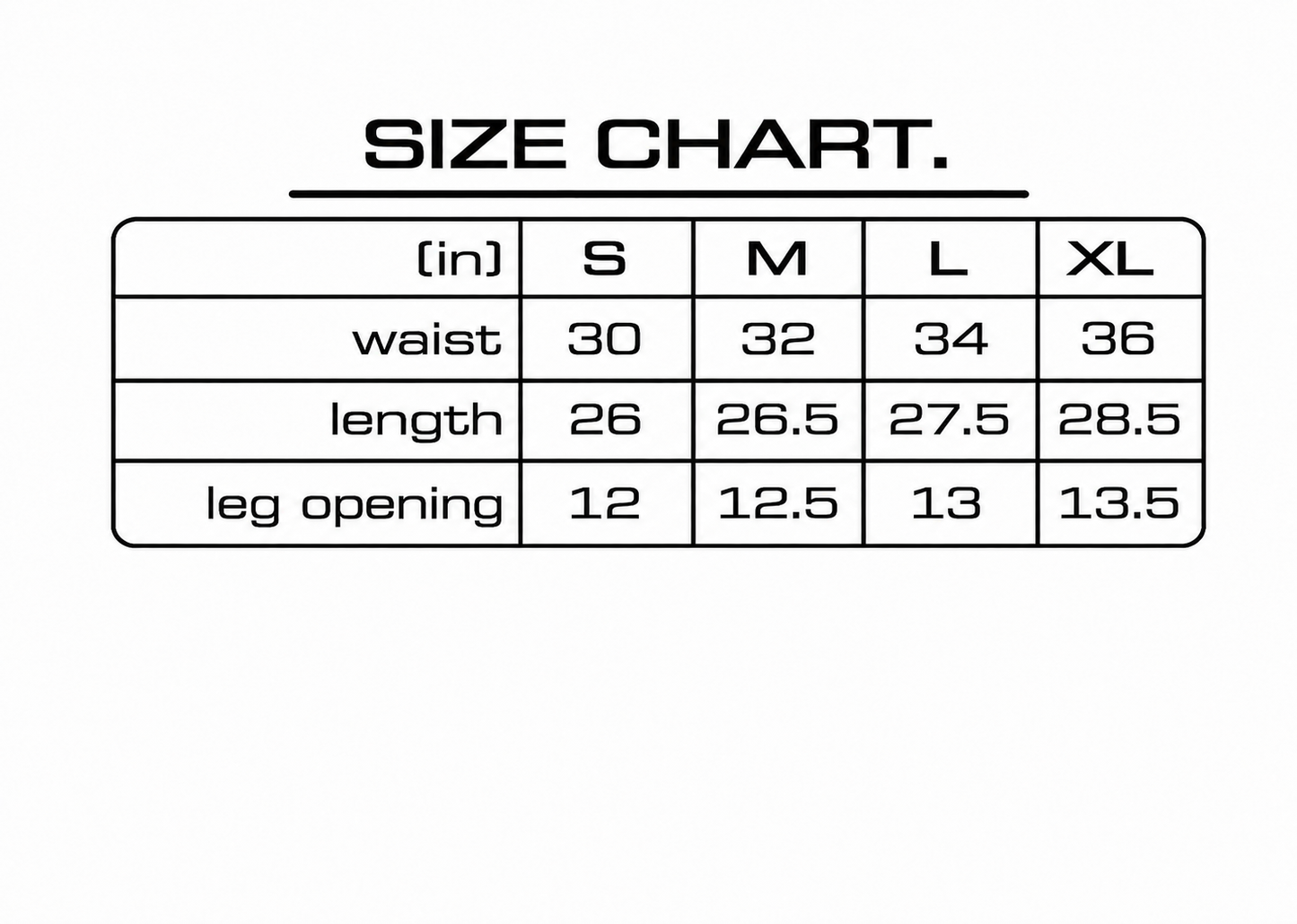 55 Shorts