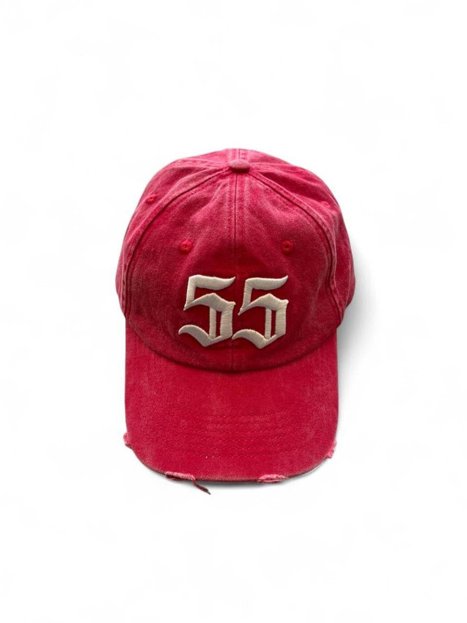 55 Cap