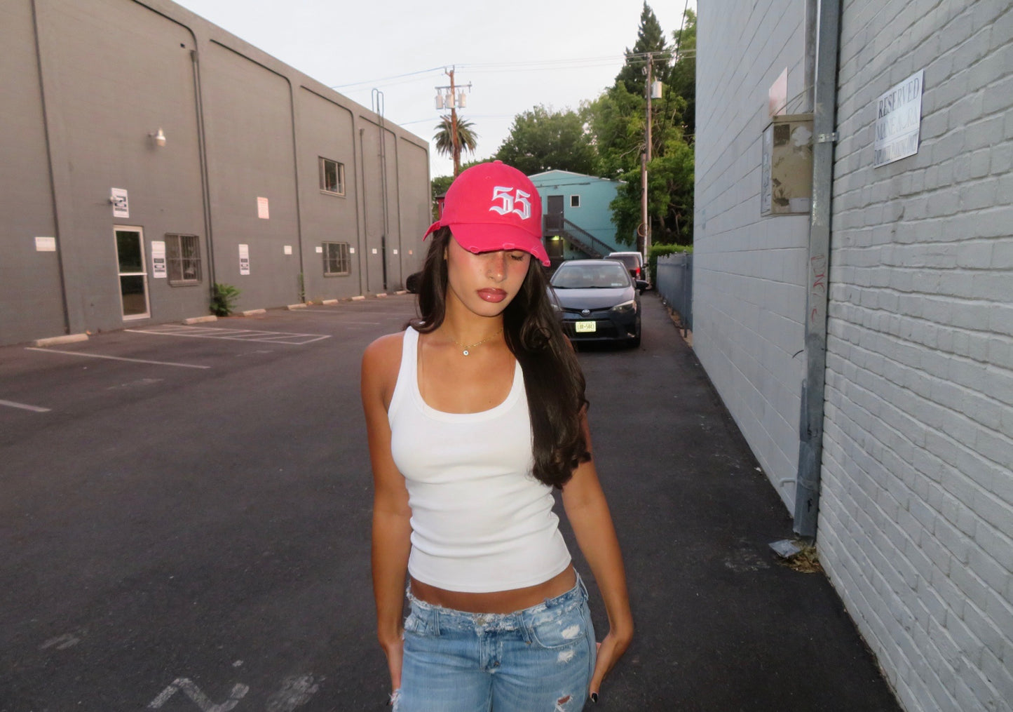 55 Cap