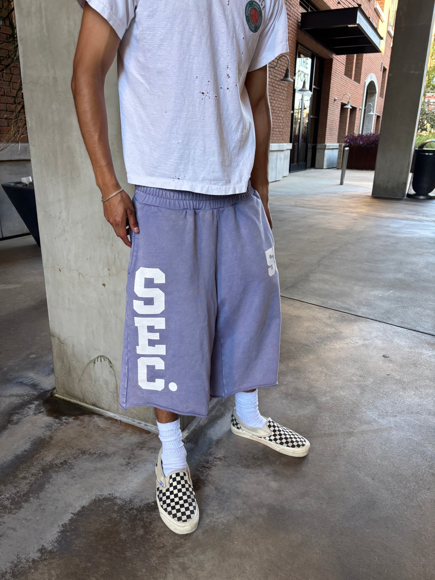 55 Shorts